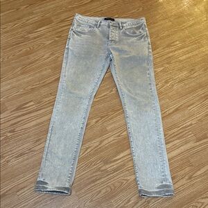 Purple Brand Jeans